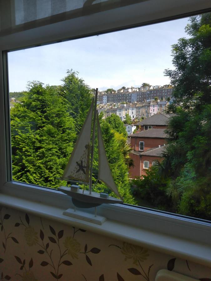 Barclay Court Guest House Torquay Exterior photo