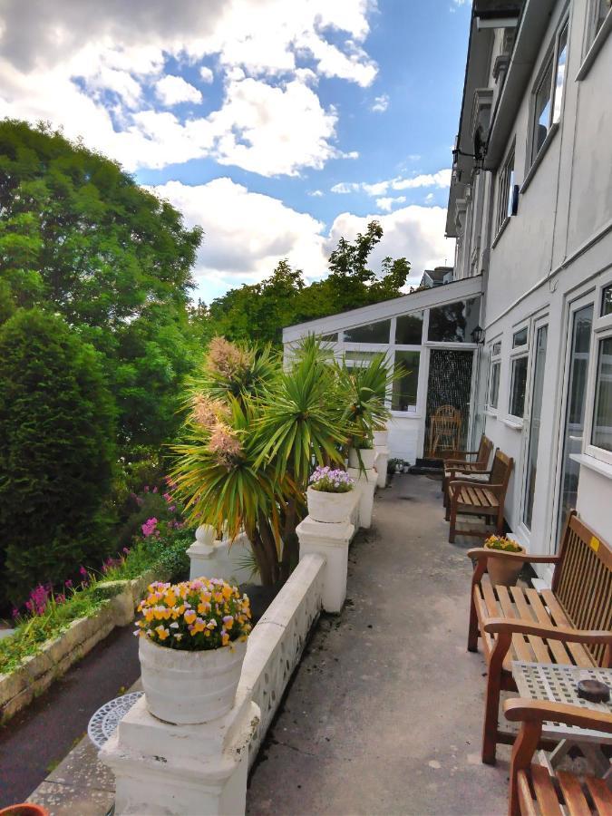 Barclay Court Guest House Torquay Exterior photo
