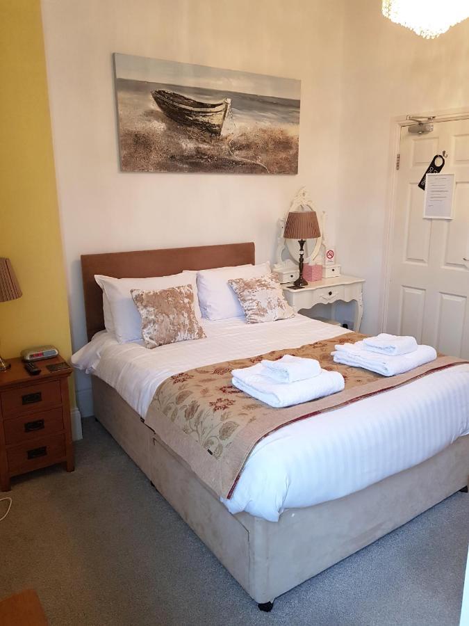 Barclay Court Guest House Torquay Room photo