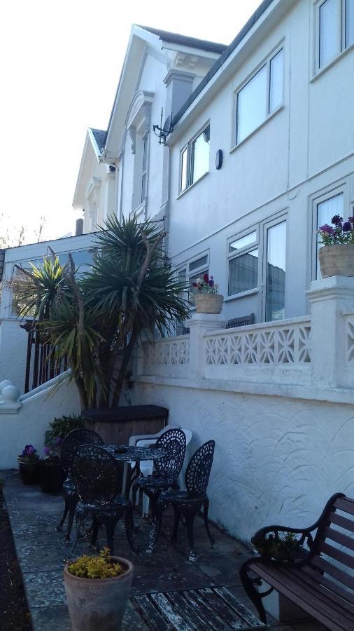 Barclay Court Guest House Torquay Exterior photo