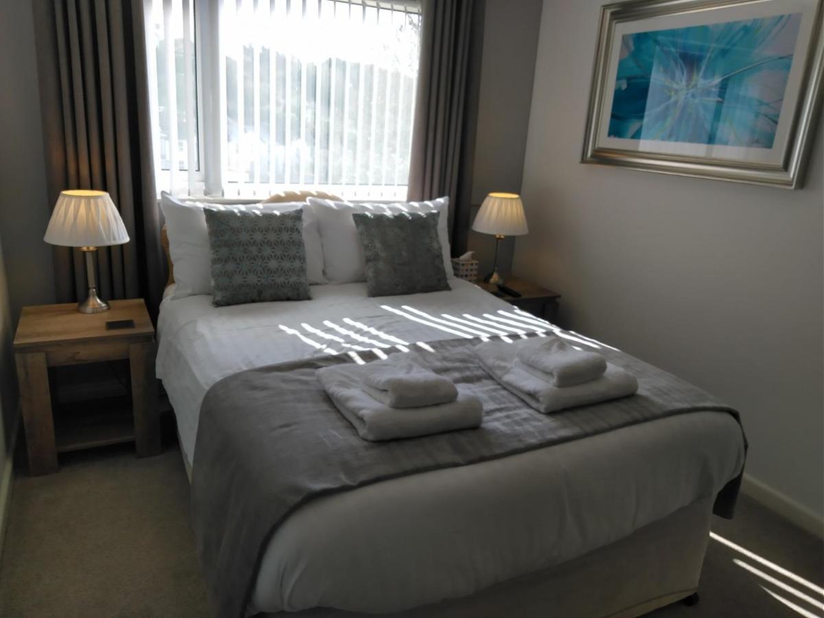 Barclay Court Guest House Torquay Exterior photo