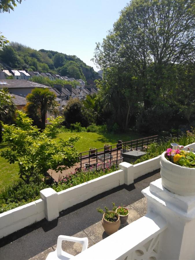 Barclay Court Guest House Torquay Exterior photo