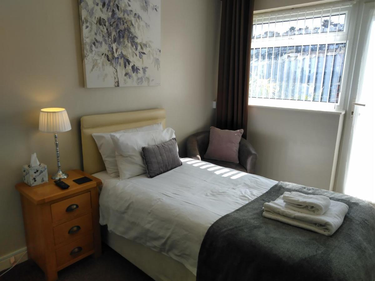 Barclay Court Guest House Torquay Exterior photo