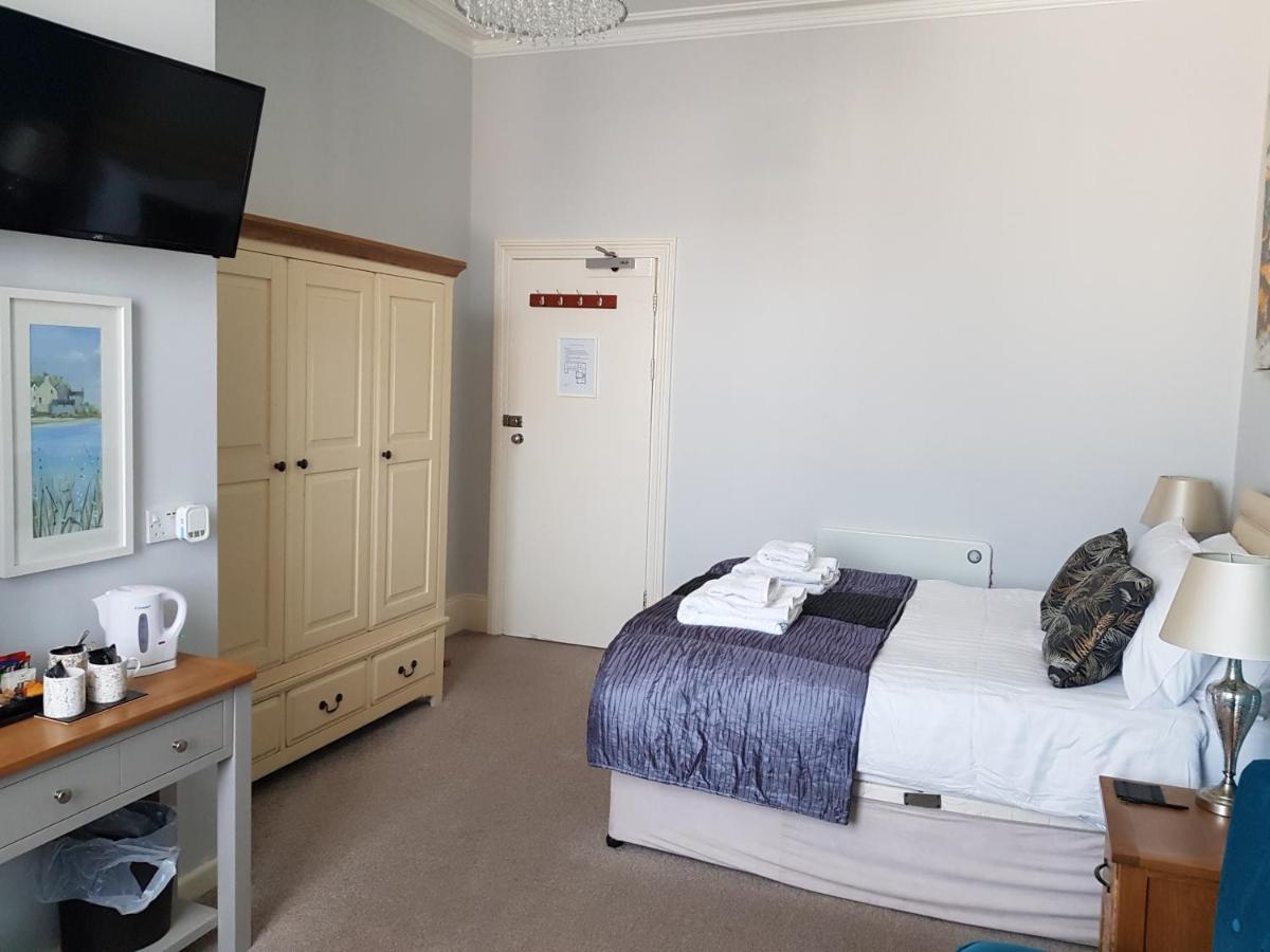Barclay Court Guest House Torquay Exterior photo