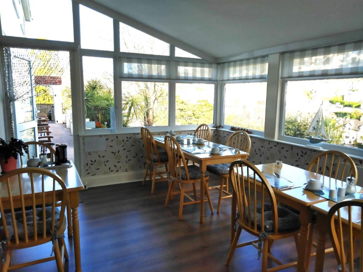 Barclay Court Guest House Torquay Exterior photo