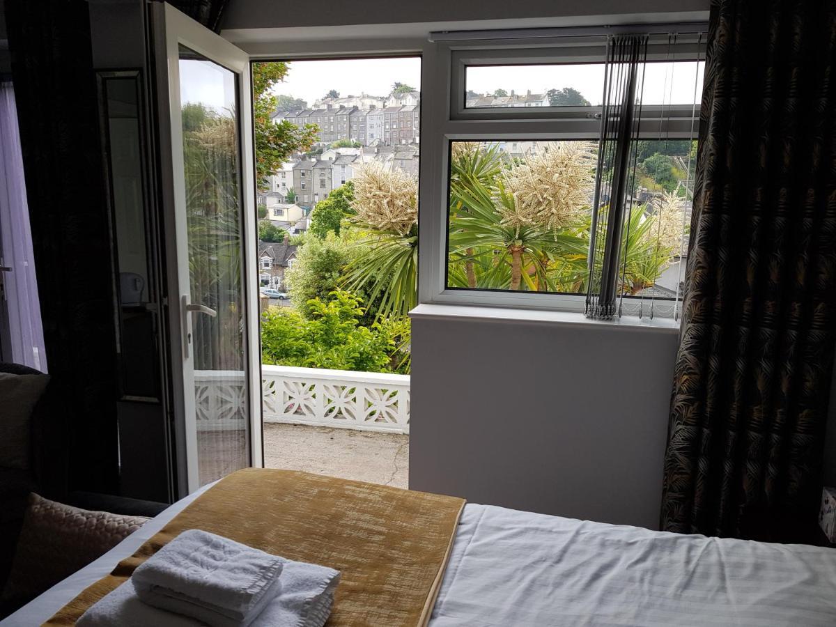 Barclay Court Guest House Torquay Exterior photo