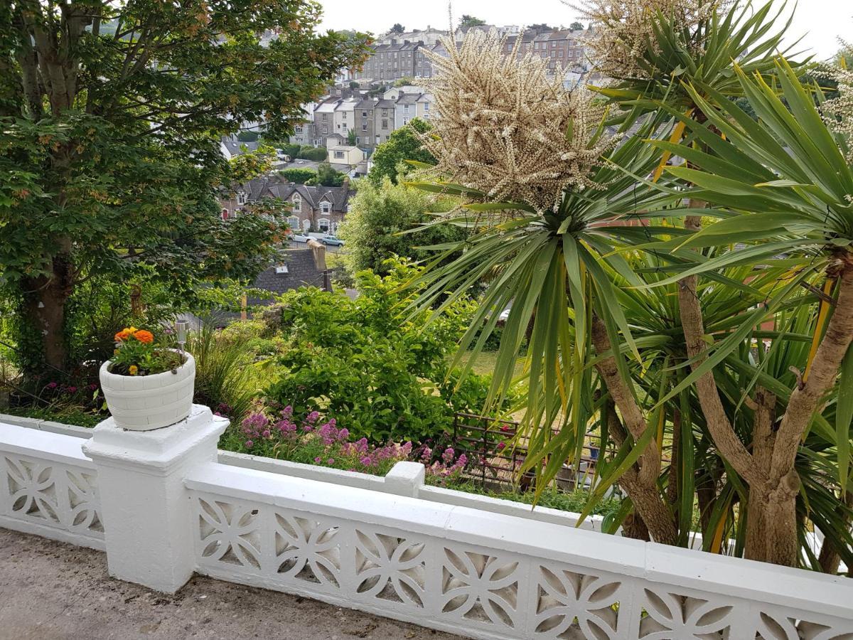 Barclay Court Guest House Torquay Exterior photo