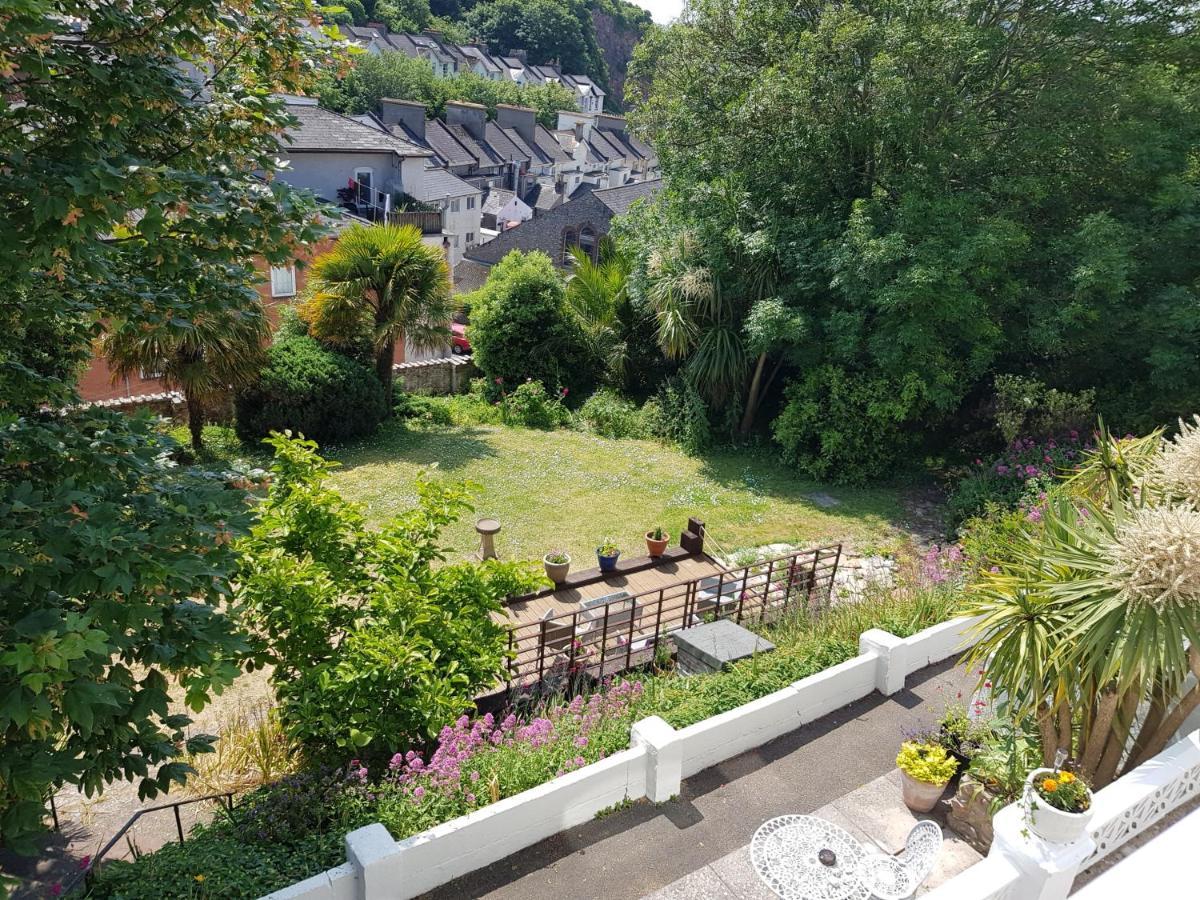 Barclay Court Guest House Torquay Exterior photo