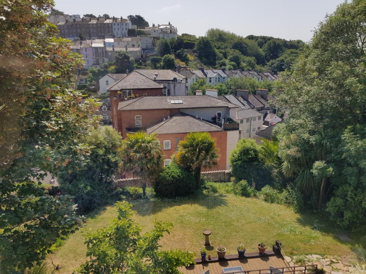 Barclay Court Guest House Torquay Exterior photo