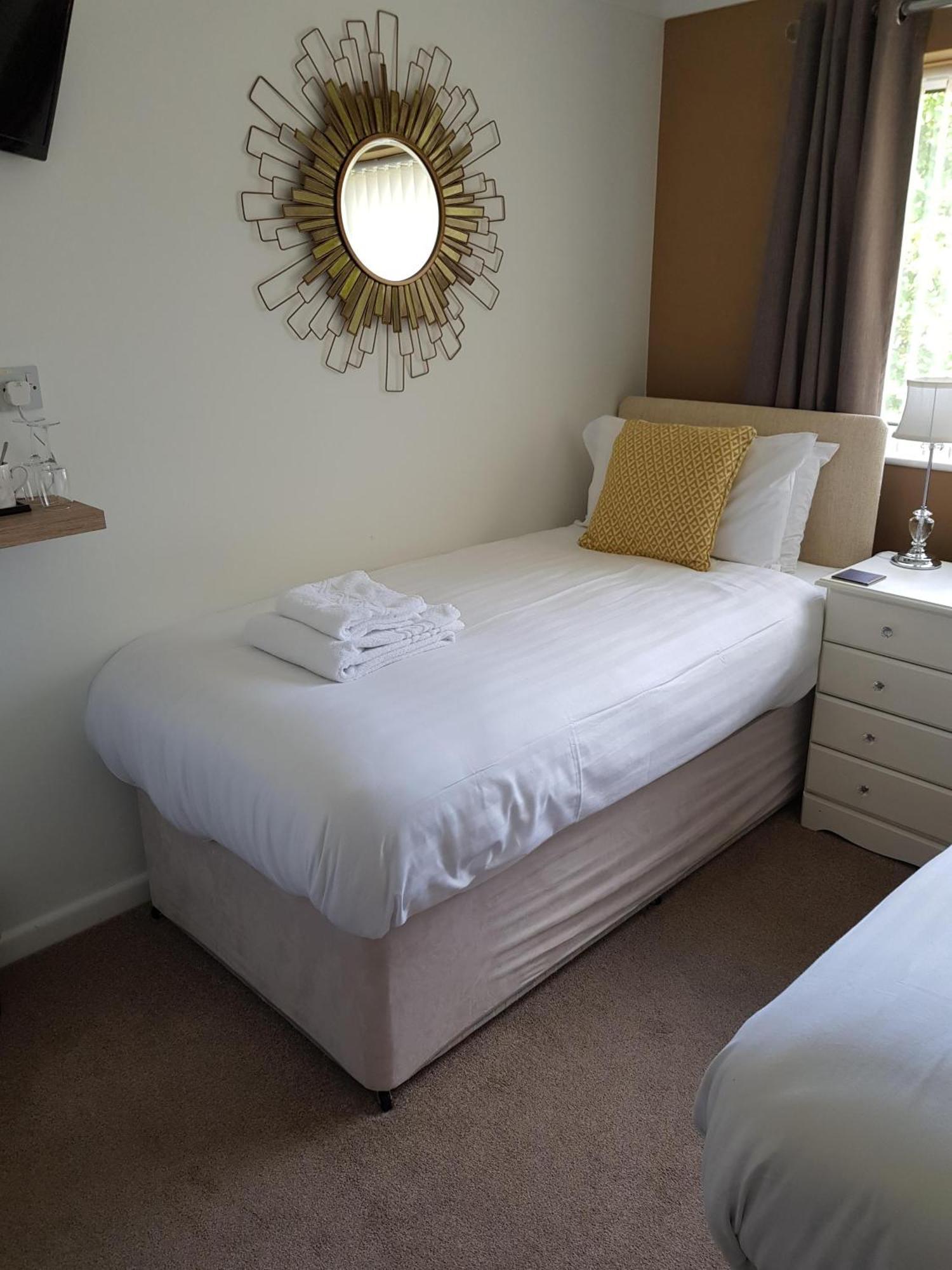 Barclay Court Guest House Torquay Room photo