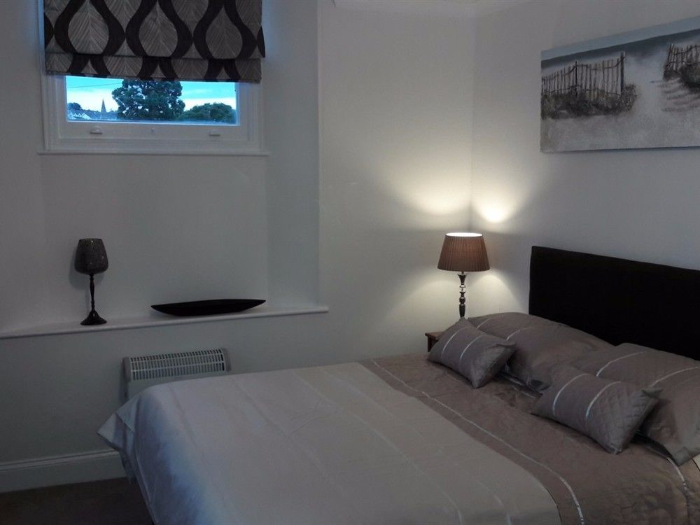 Barclay Court Guest House Torquay Exterior photo