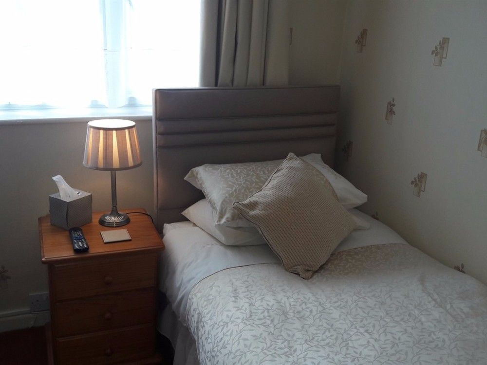 Barclay Court Guest House Torquay Exterior photo
