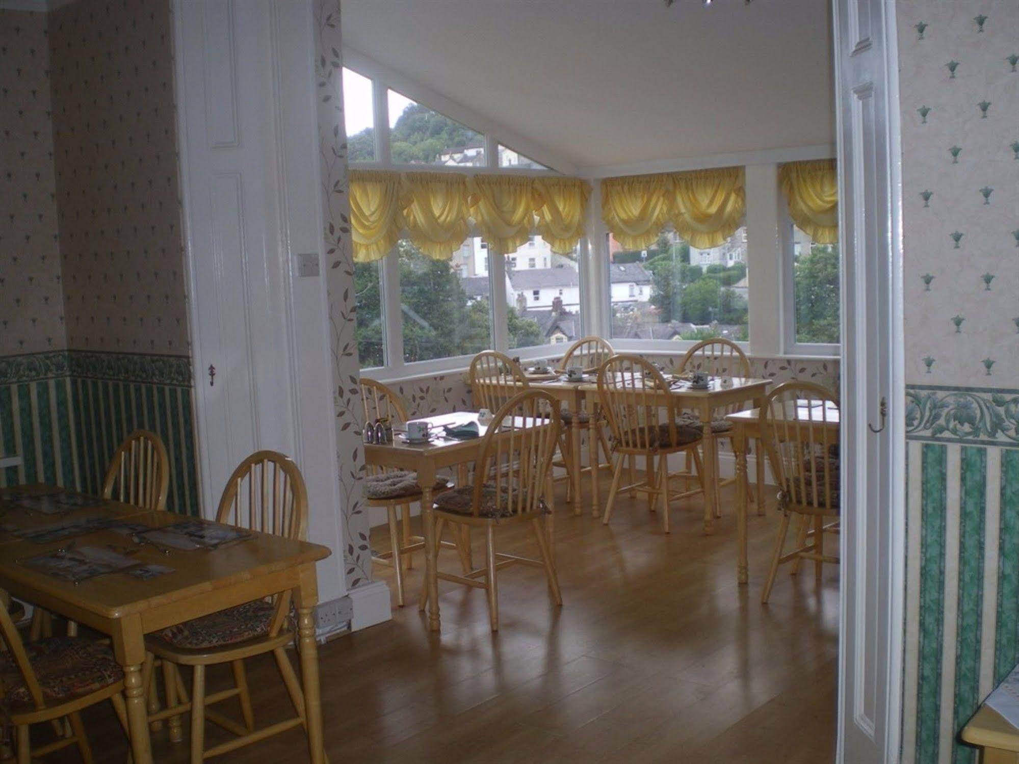 Barclay Court Guest House Torquay Exterior photo