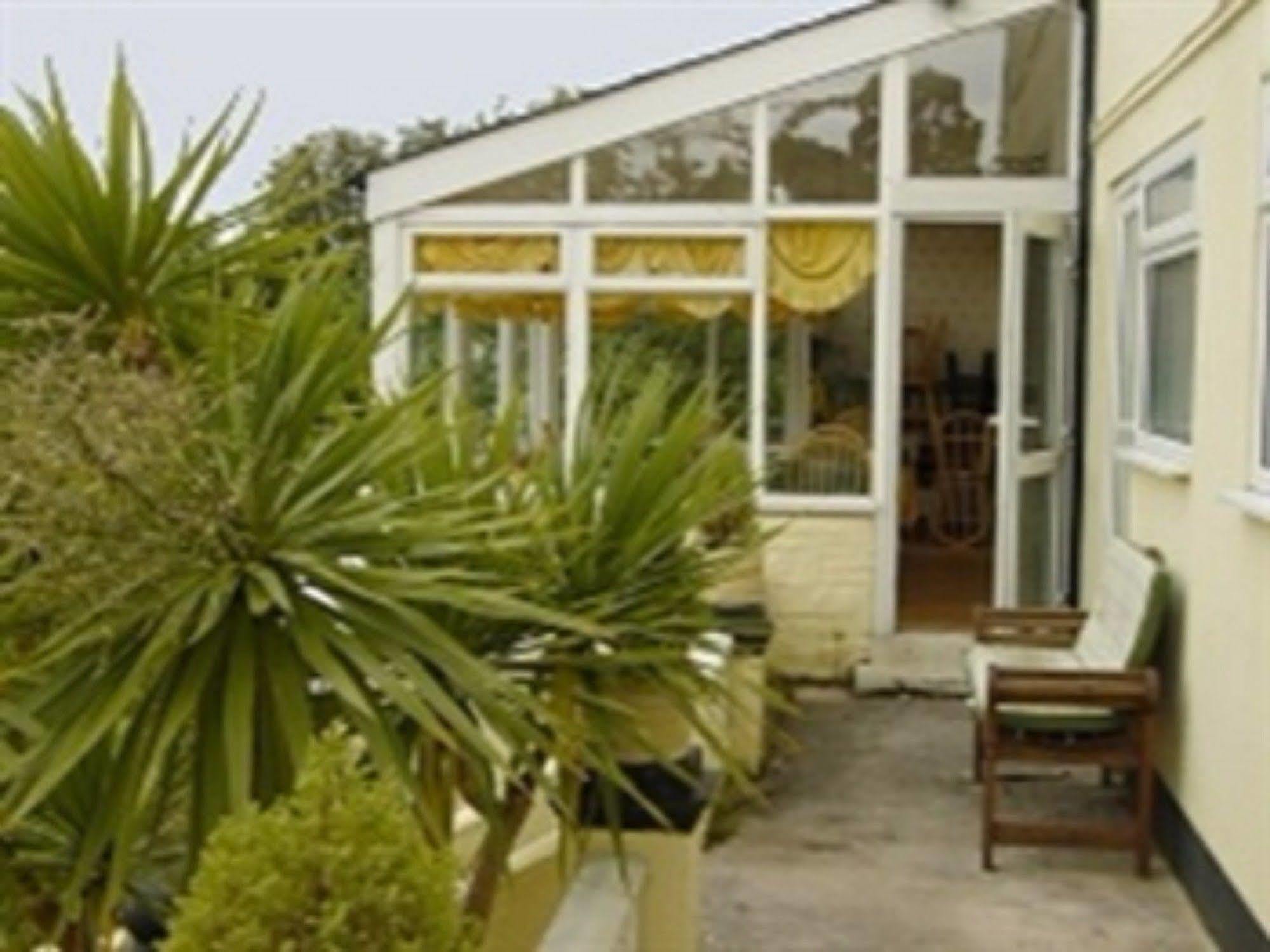 Barclay Court Guest House Torquay Exterior photo