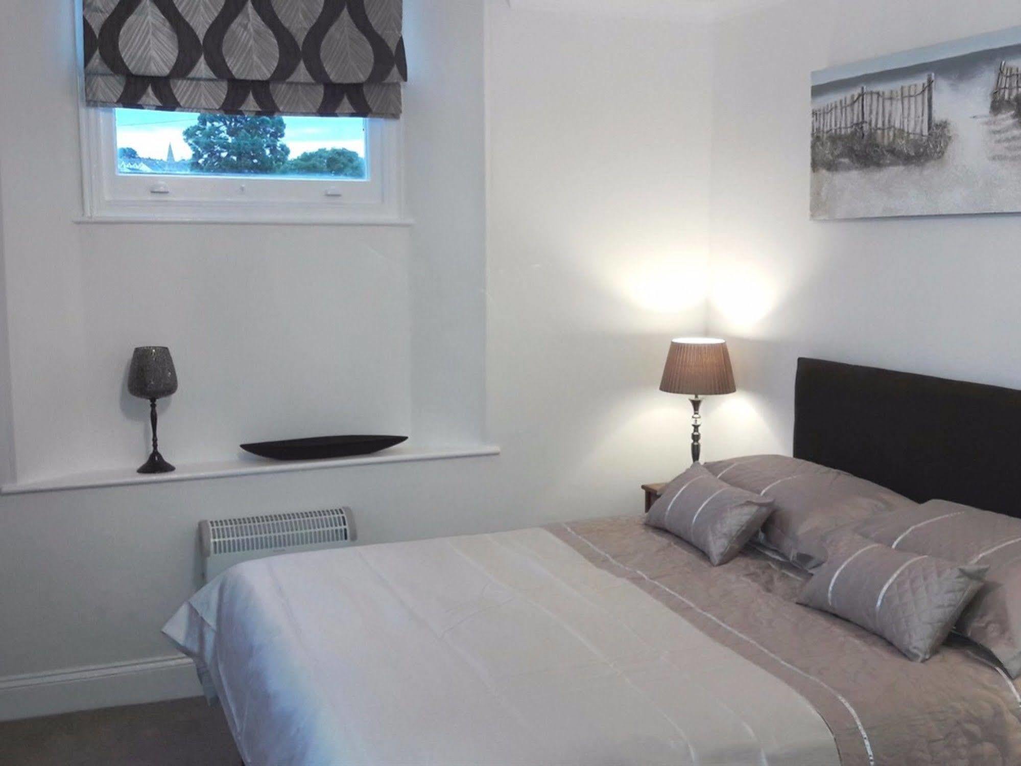 Barclay Court Guest House Torquay Exterior photo